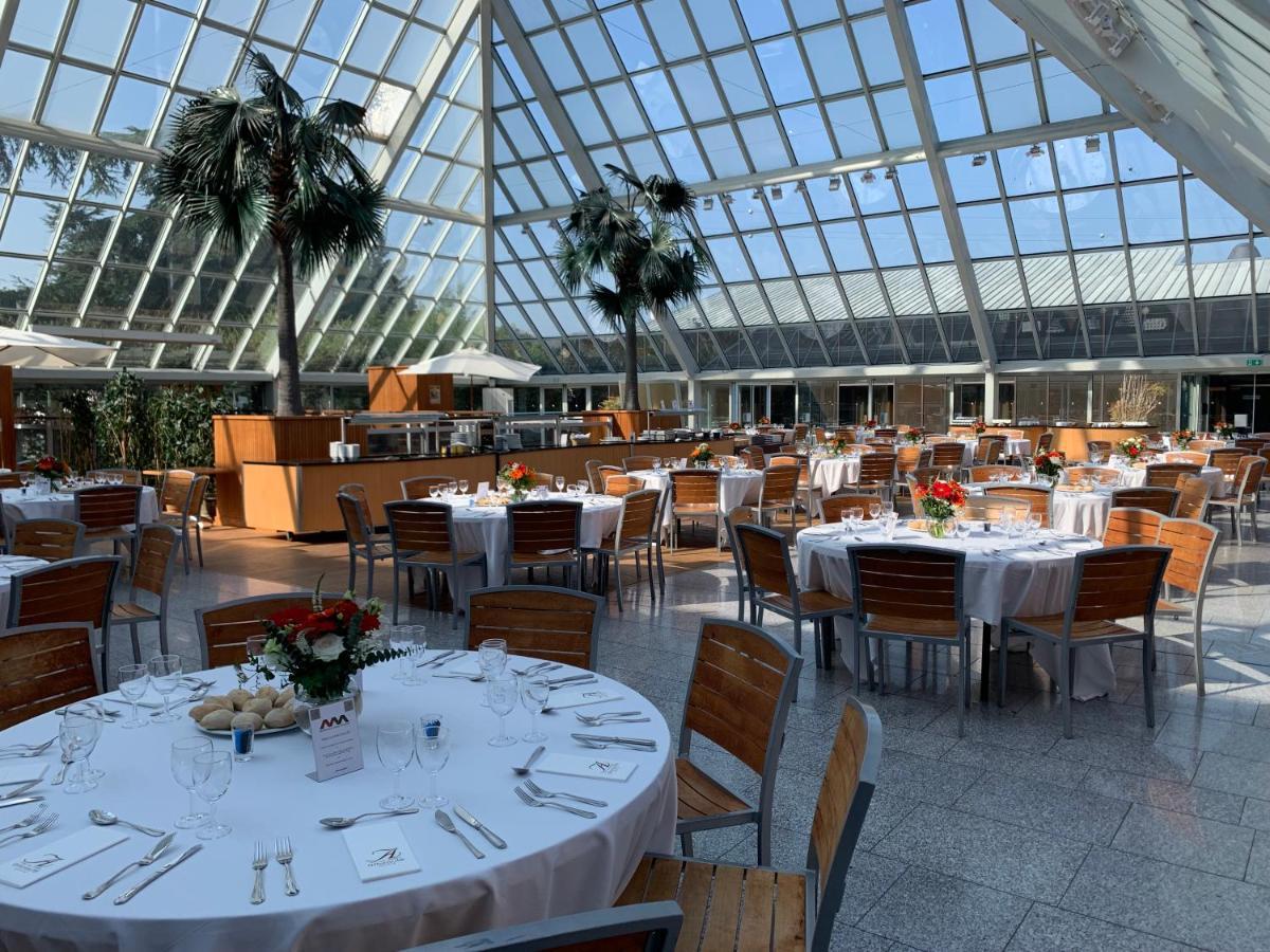 Amiraute Hotel Golf Deauville Тук Экстерьер фото
