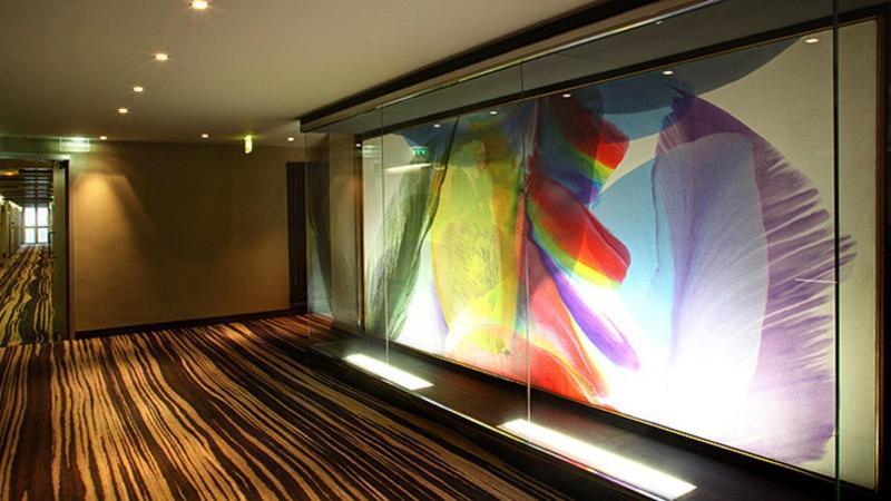 Amiraute Hotel Golf Deauville Тук Экстерьер фото