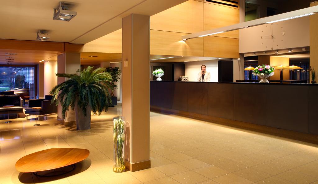 Amiraute Hotel Golf Deauville Тук Экстерьер фото